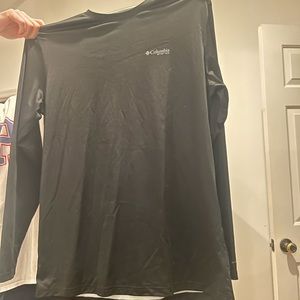 Columbia PFG shirt